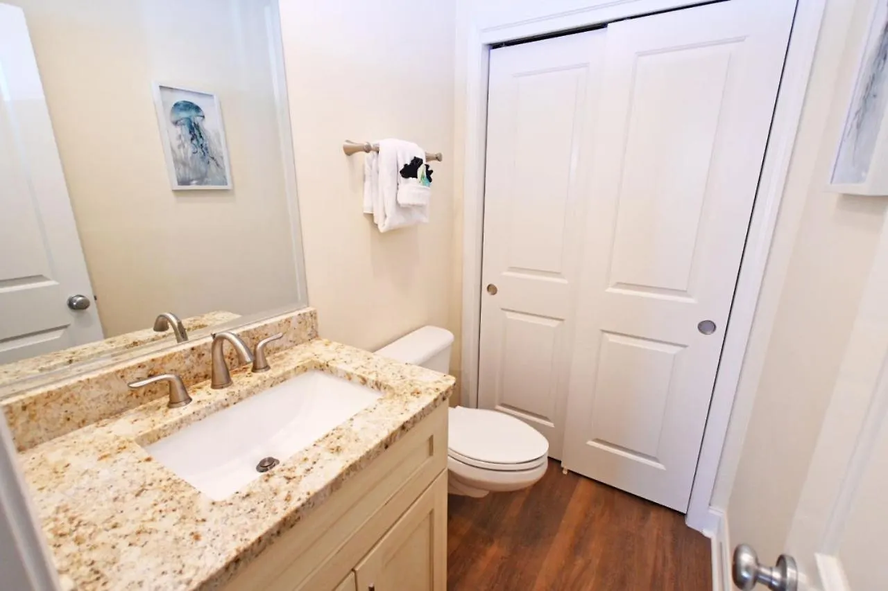 Sandpiper Cove 1 Bedroom Condo Overlooking Canal 5 Minute Walk To The Beach Destin Fl Holiday home
