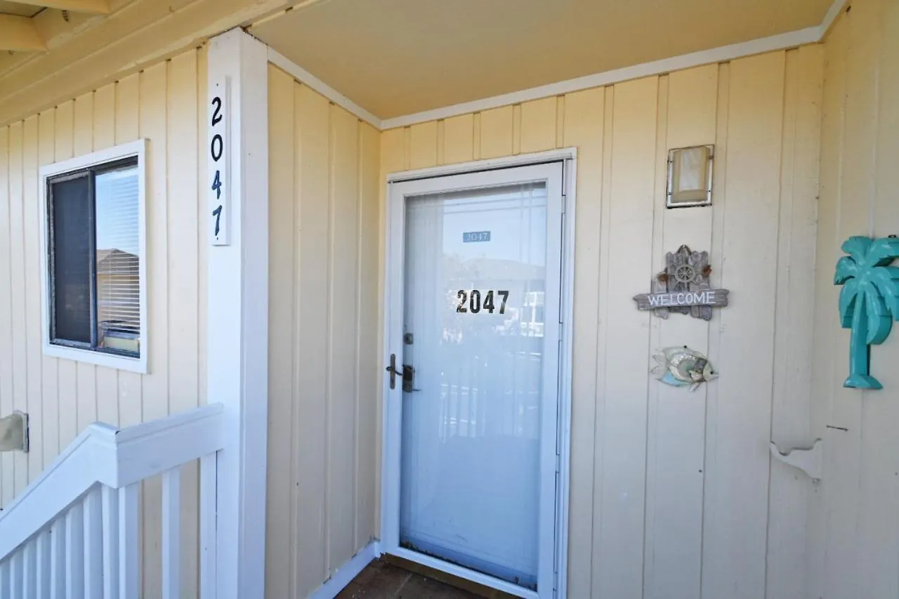Sandpiper Cove 1 Bedroom Condo Overlooking Canal 5 Minute Walk To The Beach Destin Fl 0*,  United States