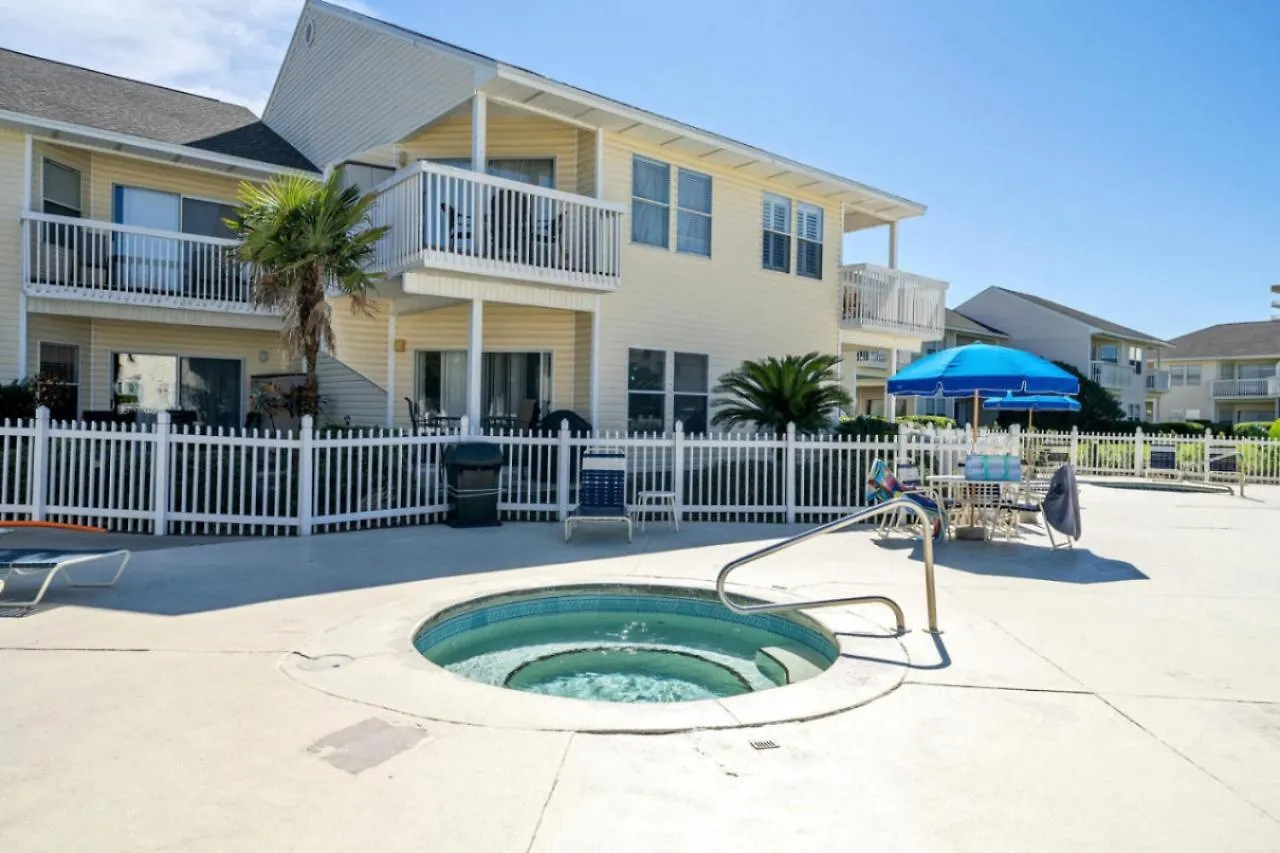Sandpiper Cove 1 Bedroom Condo Overlooking Canal 5 Minute Walk To The Beach Destin Fl 0*,
