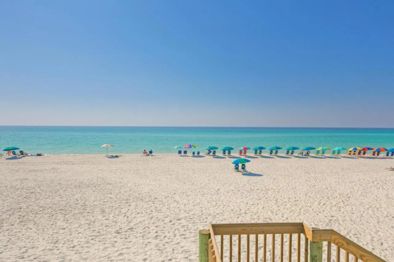 Holiday home Sandpiper Cove 1 Bedroom Condo Overlooking Canal 5 Minute Walk To The Beach Destin Fl
