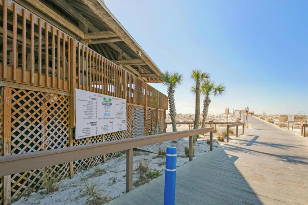 Sandpiper Cove 1 Bedroom Condo Overlooking Canal 5 Minute Walk To The Beach Destin Fl United States