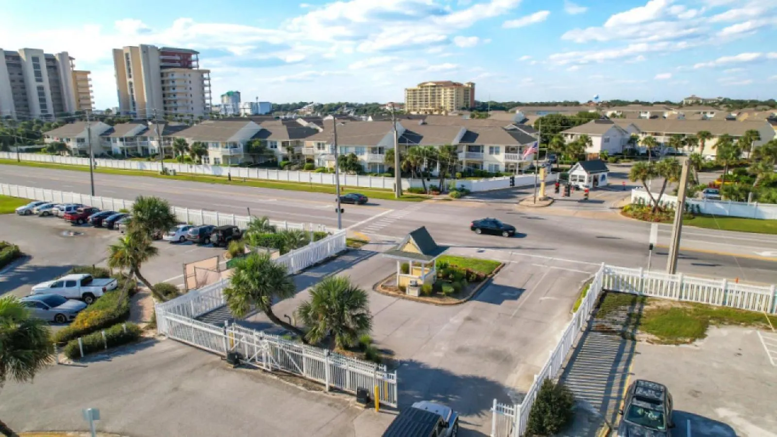 Sandpiper Cove 1 Bedroom Condo Overlooking Canal 5 Minute Walk To The Beach Destin Fl