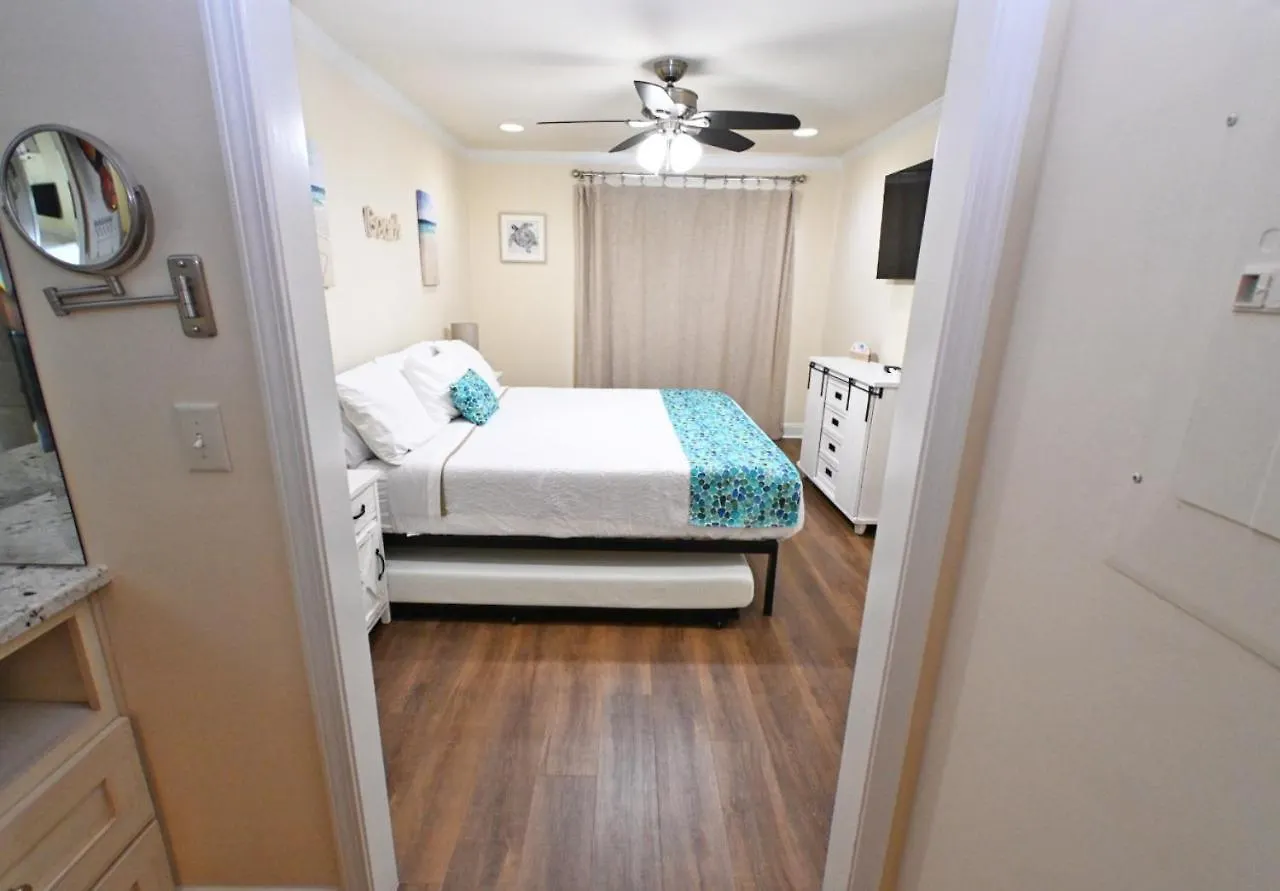 Sandpiper Cove 1 Bedroom Condo Overlooking Canal 5 Minute Walk To The Beach Destin Fl United States